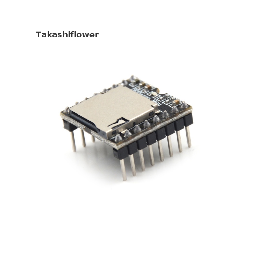 Máy Sưởi mini Mp3 DFPlayer Cho Arduino