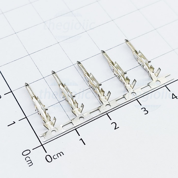 đầu cos 5557 5559 combo 50 chiếc