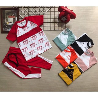 COMBO 2 ĐỒ BỘ GUCI