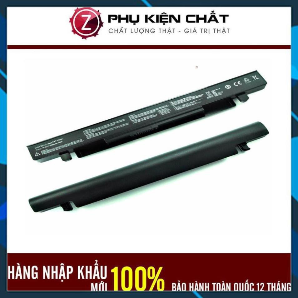 ⚡ [Loại Tốt] Pin Laptop Asus P550 P550C P550L X450 X450E X450V X450LD Hàng Nhập Khẩu Bảo Hành Toàn Quốc 12 Tháng !