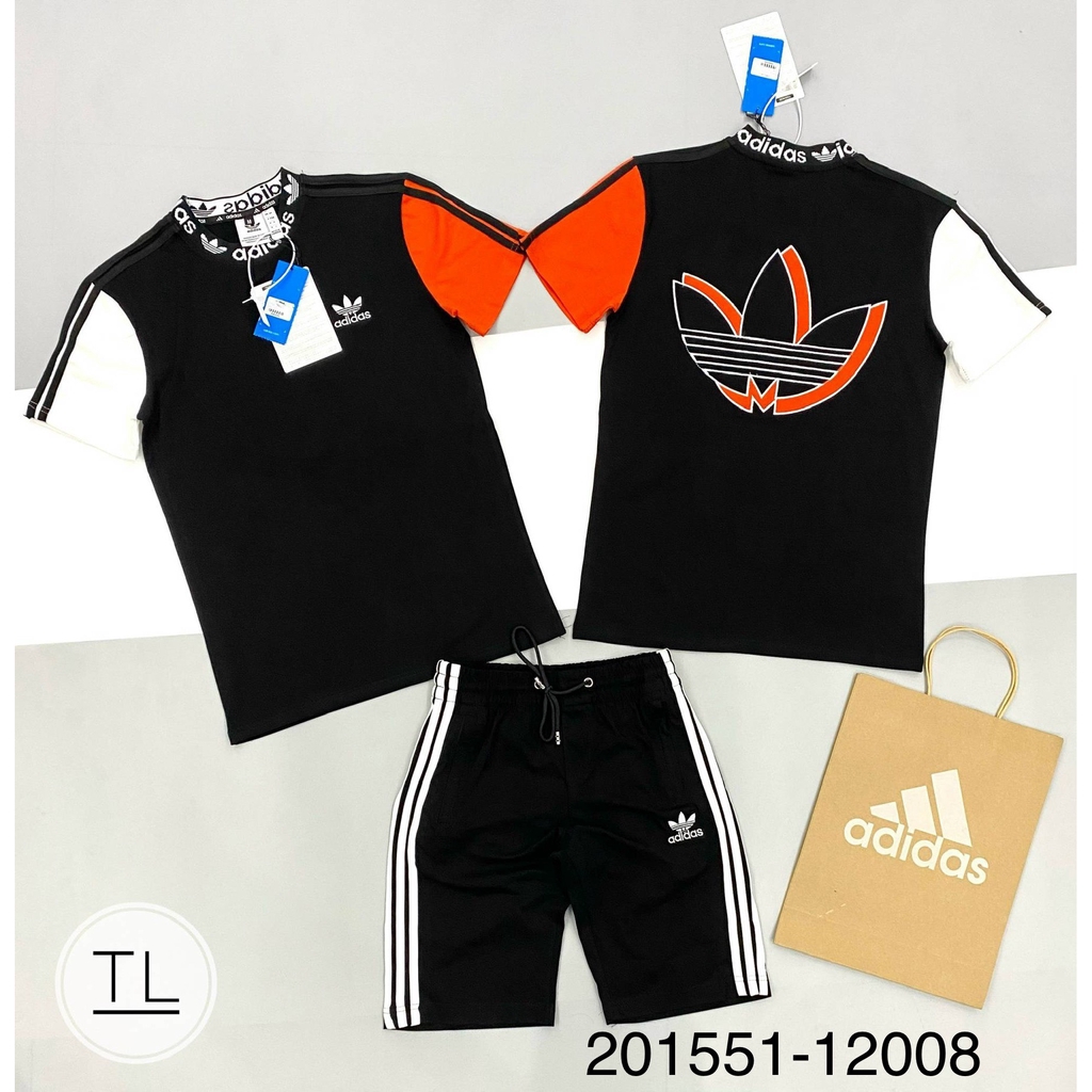 Bộ hè Das vân chìm hot trend - Bộ cộc nam Das hàng new | BigBuy360 - bigbuy360.vn