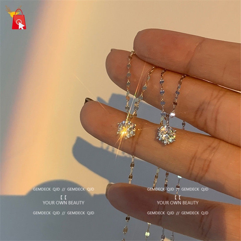 Vòng cổ Mặt Đá Mã Não Thời Trang JP1