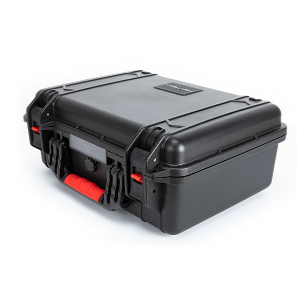 Vali dji fpv pgytech. vali chống sốc dji fpv combo.