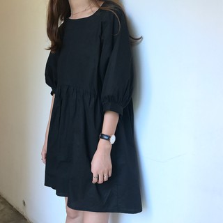 Váy Baby Doll Hàn Quốc