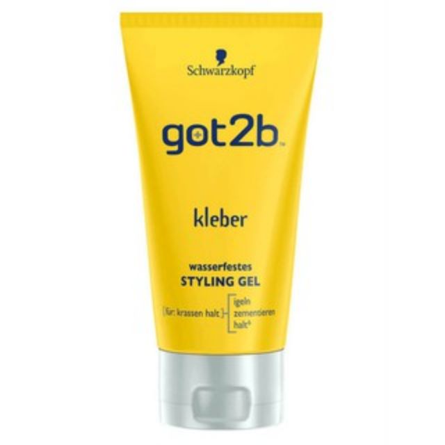 KEM VUỐT TÓC GOT2B KLEBER
