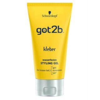 KEM VUỐT TÓC GOT2B KLEBER