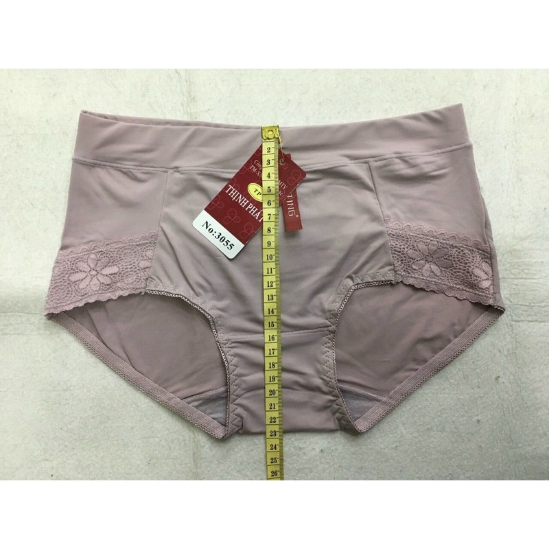10 Quần lót nữ (3055) ĐL Hiệu Thịnh Phát.
