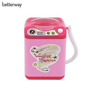 Bộ đồ chơi máy giặt mini cho bé