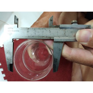 Bóng đèn dầu thủy tinh D5425