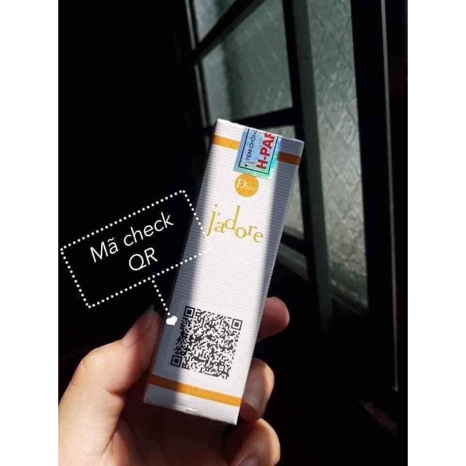 Tinh Dầu Nước Hoa Pháp Hparfum 12ml Dạng Lăn (Unisex/Nam/Nữ) | BigBuy360 - bigbuy360.vn