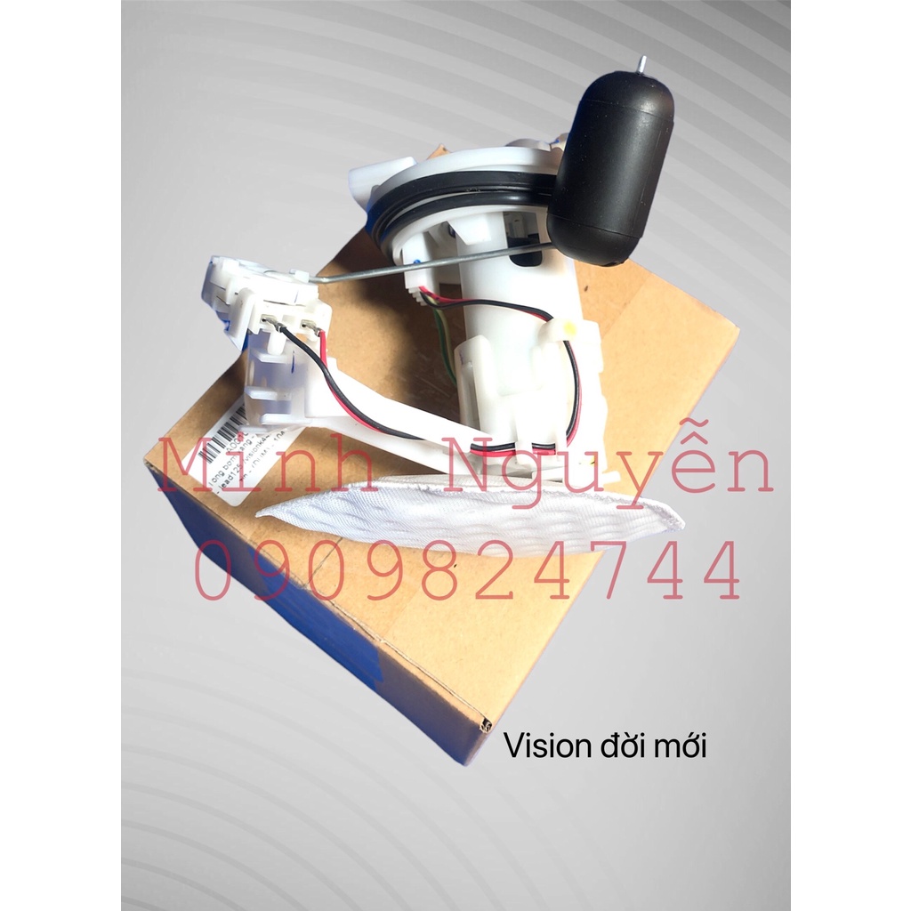 Cụm bơm xăng xe Vision chính hãng honda