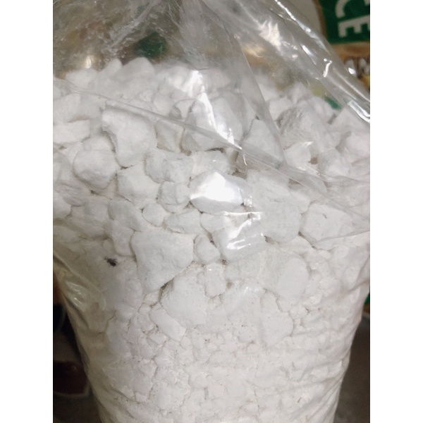 bột viên nấu chè