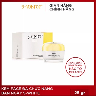 KEM FACE ĐA CHỨC NĂNG CỦA SWHITE