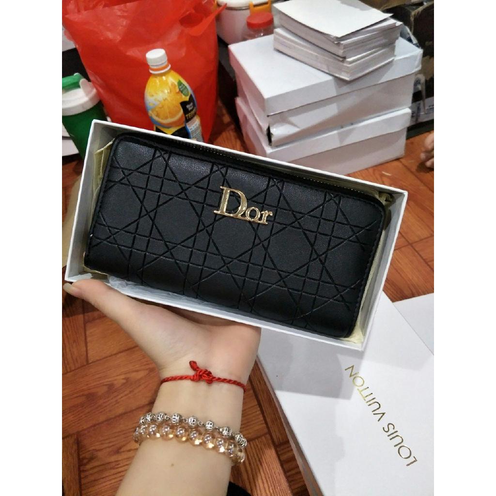 Ví TIỀN Dior