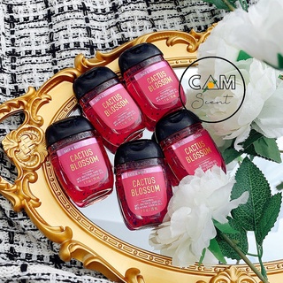(SẴN ĐỦ MÙI)Nước rửa tay khô Bath & Body Works - 29ml