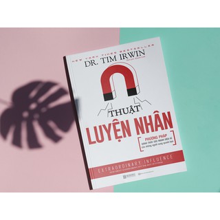 Tủ Sách Doanh Nhân - Kỹ Năng Lãnh Đạo