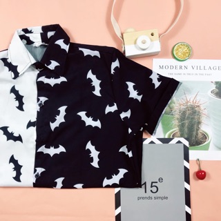 🌊 NYNY STORE 🐋Sơmi Hoạt Hình 🐯🐙