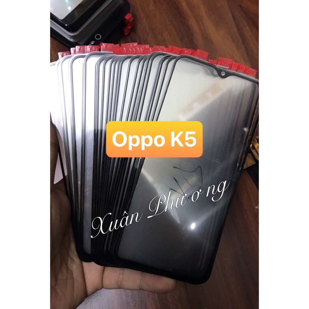 Mặt kính Oppo K5