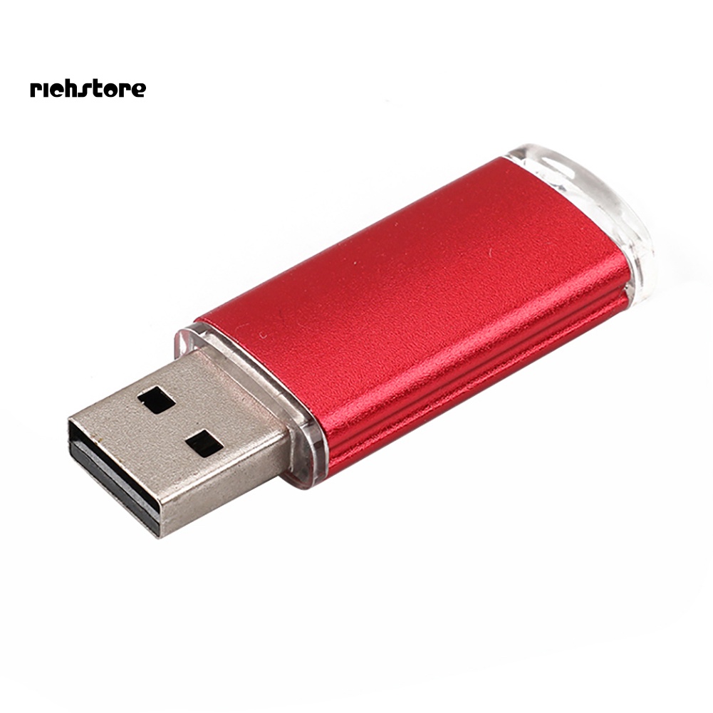 Usb Có Nắp Trong Suốt Cho Máy Tính Notebook Laptop | BigBuy360 - bigbuy360.vn
