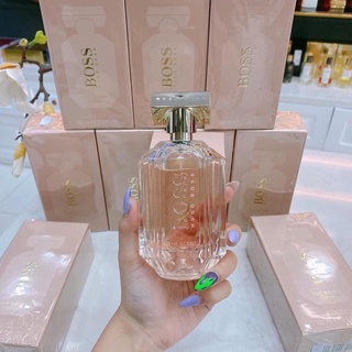 Nước hoa hugo the scent for her edp 100ml
