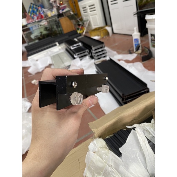 Chân gác máng T33