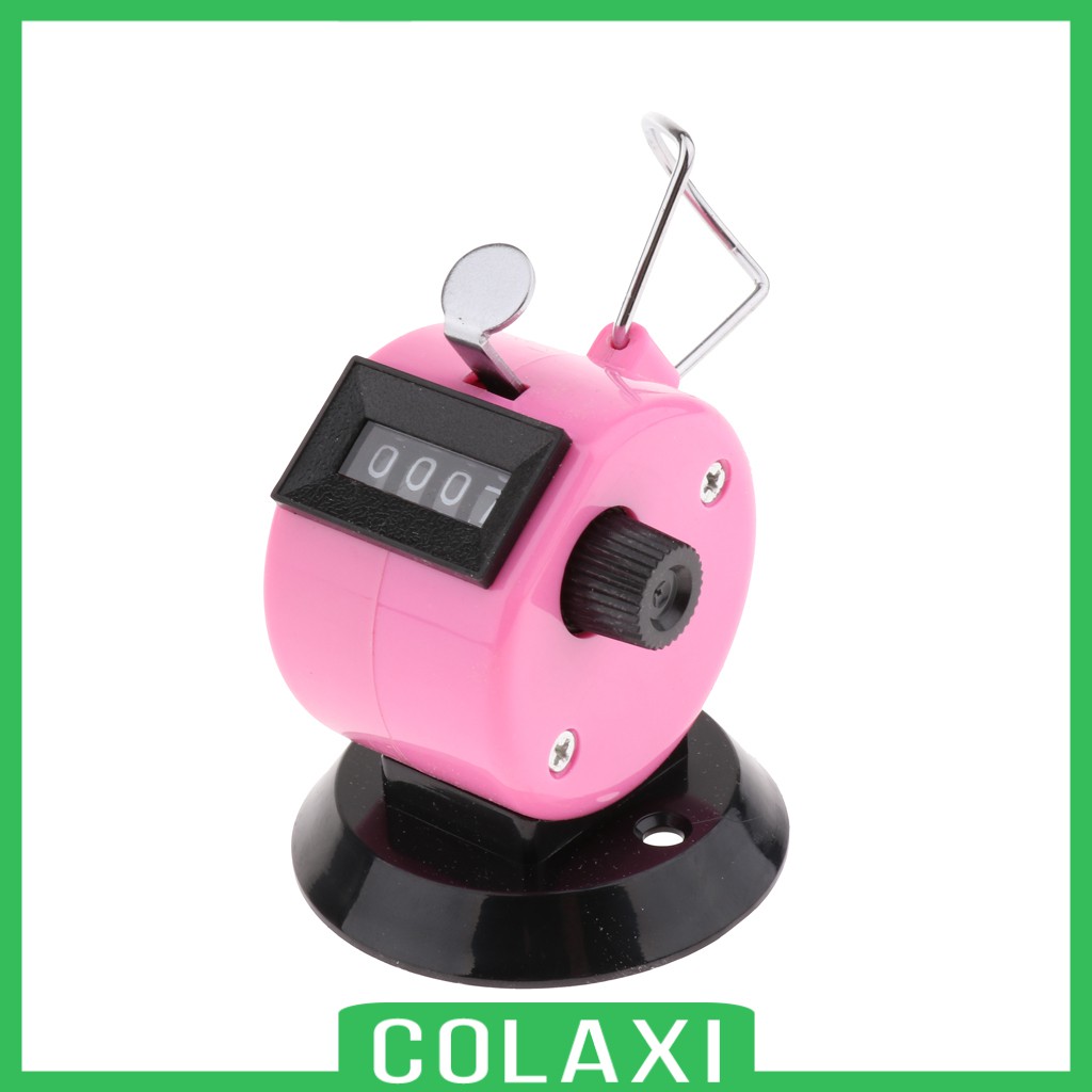 Máy đếm số 4 chữ số khi chơi golf chất lượng