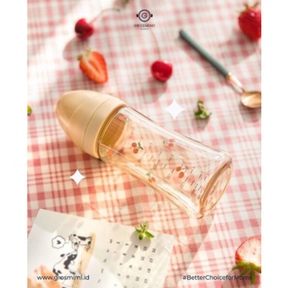 Bình sữa Grossmimi 300ml