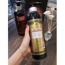 Cặp Dầu Gội Xả YODY Collagen 800ML | Siêu Phục Hồi Tóc Khô Xơ, Chẻ Ngọn,Giảm Gãy Rụng | Hàng Chính Hãng | BigBuy360 - bigbuy360.vn