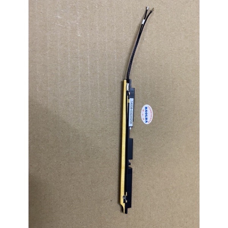 Anten thu sóng wifi cho laptop asus UX333 UX334 UX434 UX433 UX360 UX31 UX430 UX310 UX410 UX581