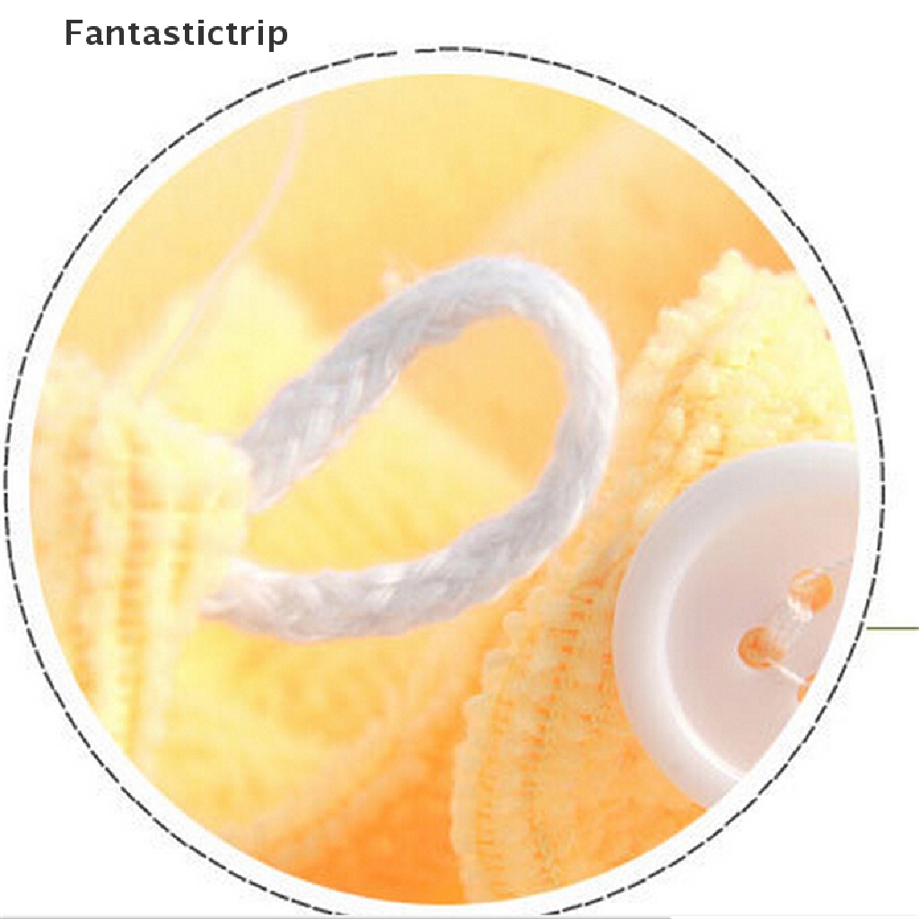 Khăn Trùm Đầu Làm Khô Tóc Sợi Nhỏ