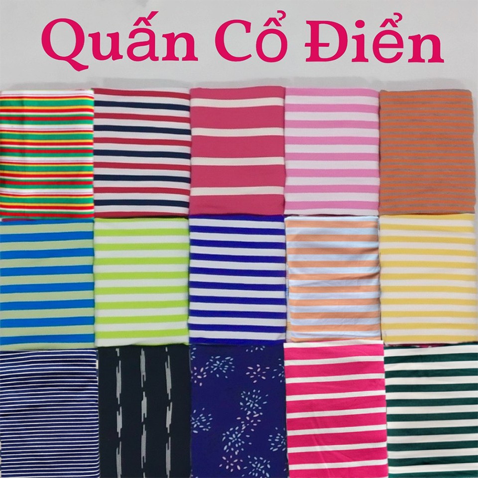 Quấn Cổ Điển Chũn/ Quấn Cộc Hè/ Nhộng Chũn Cocoon Giúp Bé Ngủ Ngon Sâu Giấc