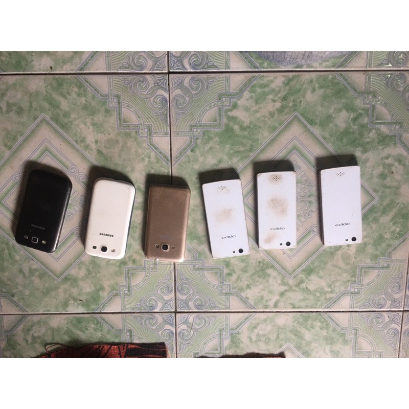 Điện thoại chống cháy vào Zalo YouTube và fb