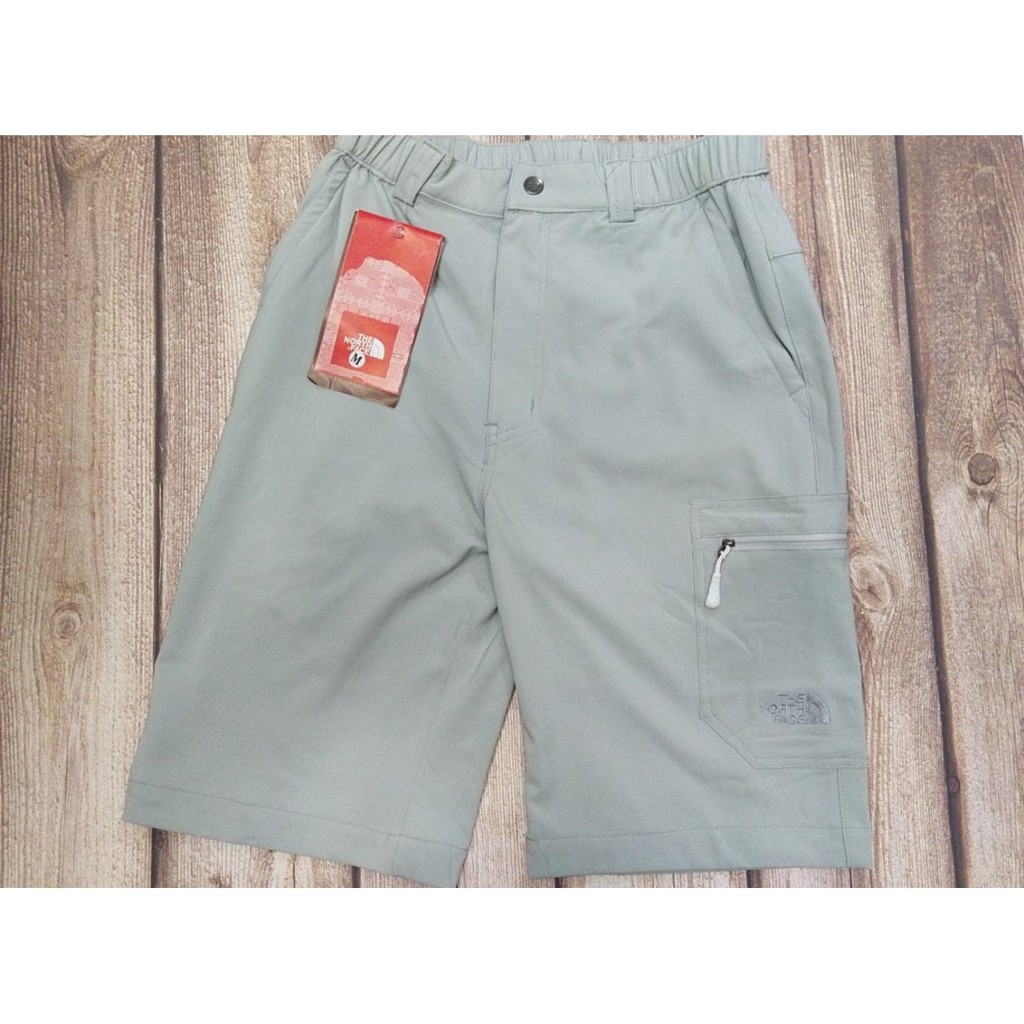 quần short nam the north face vnxk