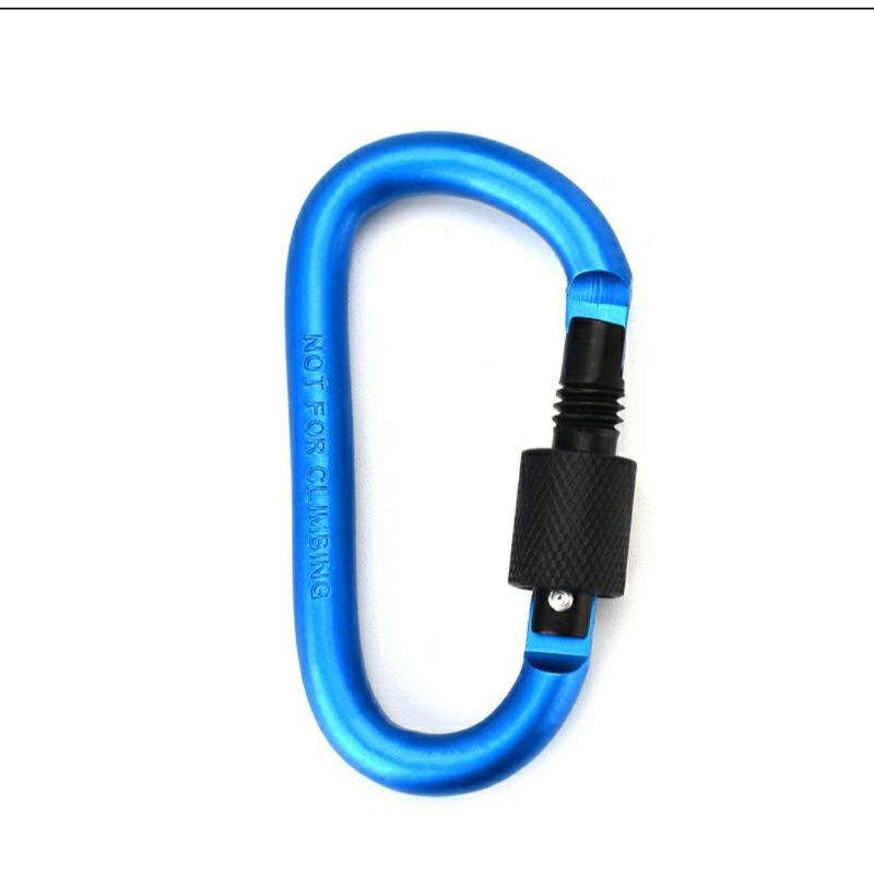 MÓC TREO HỢP KIM NHÔM BALO,EDC,DÂY THỪNG | BigBuy360 - bigbuy360.vn