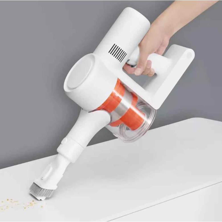 Máy hút bụi không dây Xiaomi Mijia Wireless Vacuum Cleaner K10 - Bảo hành 1 năm