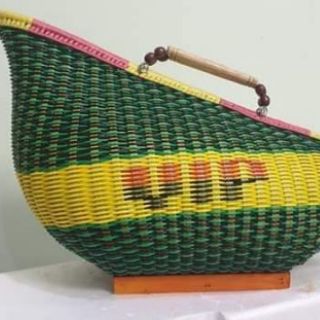 Giỏ vip đựng gà cao cấp