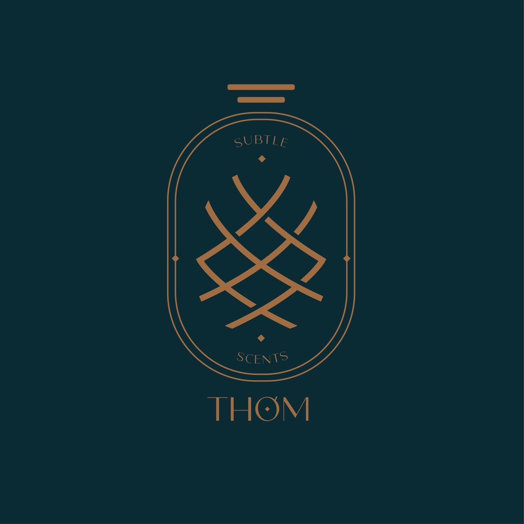 THE"THƠM"YOUNEED