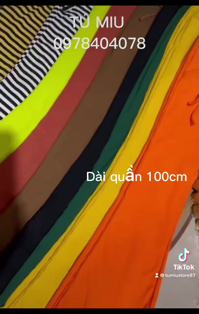 Quần legging ống loe lưng thun cạp siêu cao nhiều màu ,quần ống rộng thun gân hack dáng chân dài siêu đẹp | BigBuy360 - bigbuy360.vn