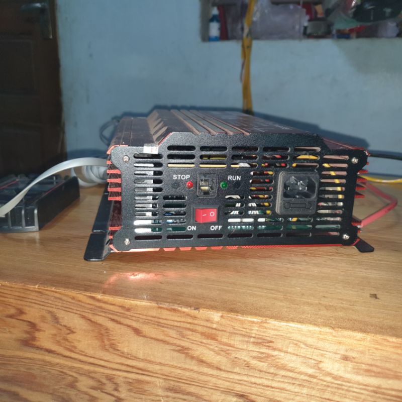 hòa lưới 1000w