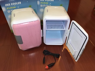Tủ lạnh mini