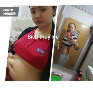 Kem Tan mỡ gừng ớt NGÂN BÌNH( tặng thước dây)