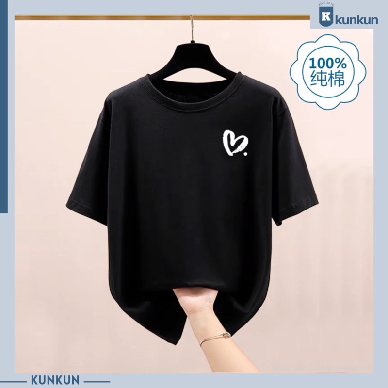 Áo thun tay lửng Tiêu Chiến, Vương Nhất Bác, BJYXSZD, Bác Quân Nhất Tiêu đủ size mới nhất