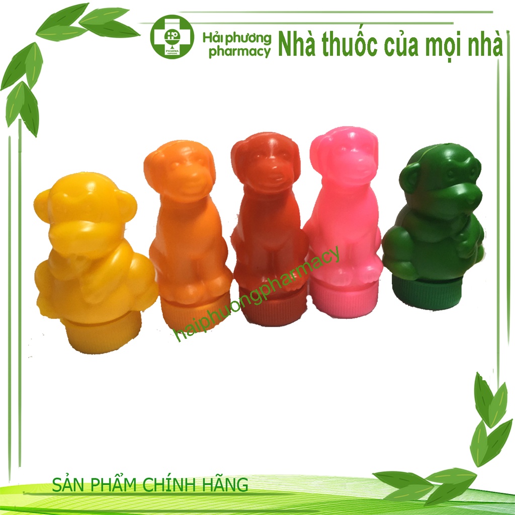 [COMBO 5 LỌ ] Viên ngậm SUMO MULTIVIT - hỗ trợ kích thích tiêu hóa , bổ sung vitamin cho người có sức đề kháng kém