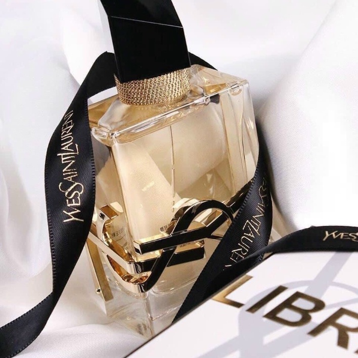 Nước Hoa Cho Nữ YSL - Yves Saint Laurent Libre EDP FULL SEAL🔱hàng chuẩn🔱