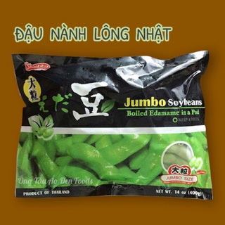 Đậu lông nhật 400gr