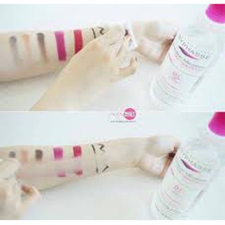 Nước Tẩy Trang Byphasse 500ml
