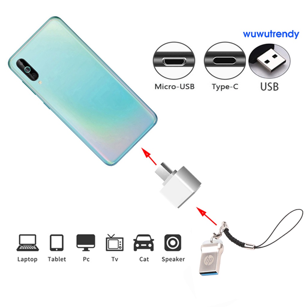 Usb 2.0 Tốc Độ Cao 1TB / 2TB Cho Máy Tính HP U | BigBuy360 - bigbuy360.vn