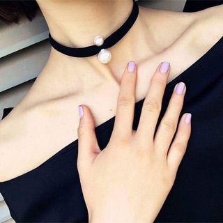 Vòng Choker Nữ Hanmade Cực Kì Cá Tính