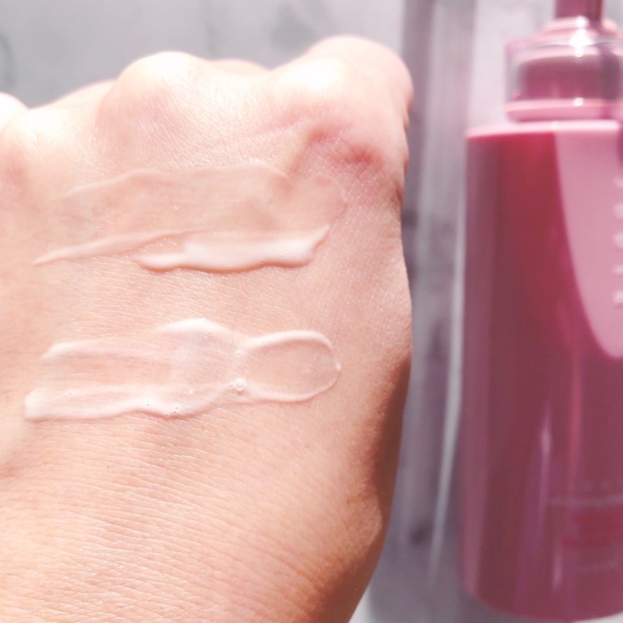 Sữa dưỡng thể Jouir whitening body milk trắng da mịn màng bóng khoẻ