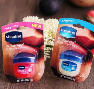 Hũ son dưỡng môi Vaseline 7G